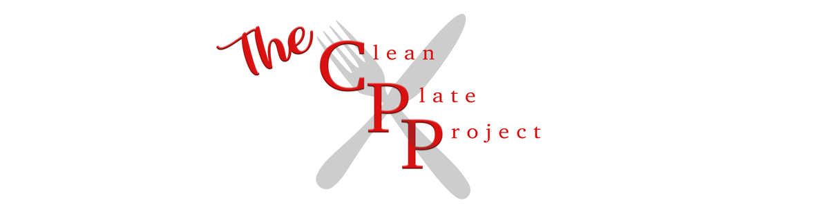 Healthier living, one plate at a time!